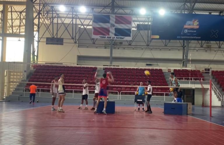 Selección Rep Dominicana