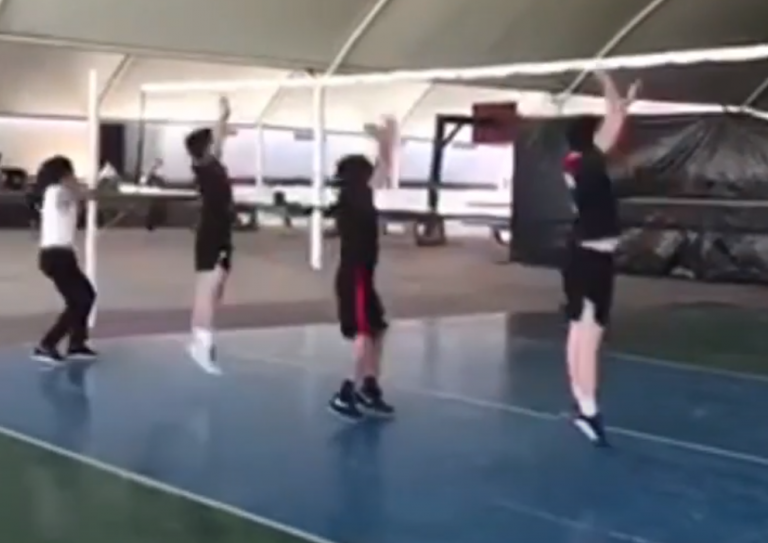 Entrenamiento