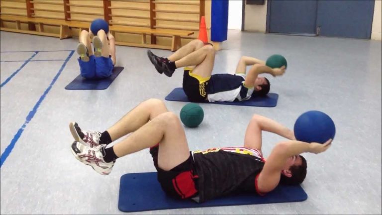 abdominales