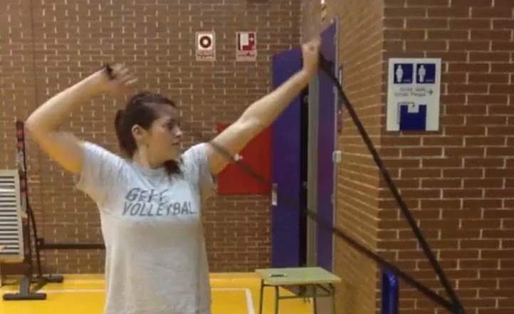 voley