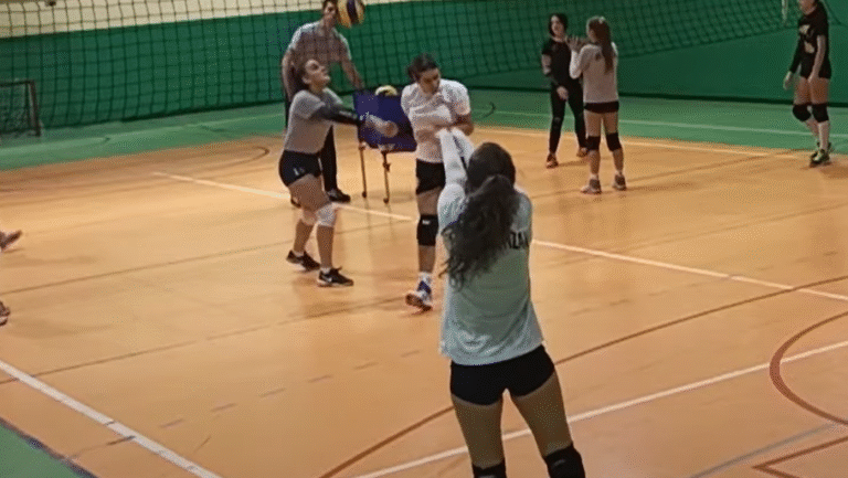 voley