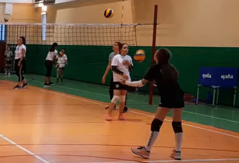 voley