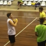 voley