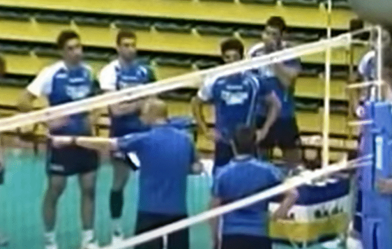 voley