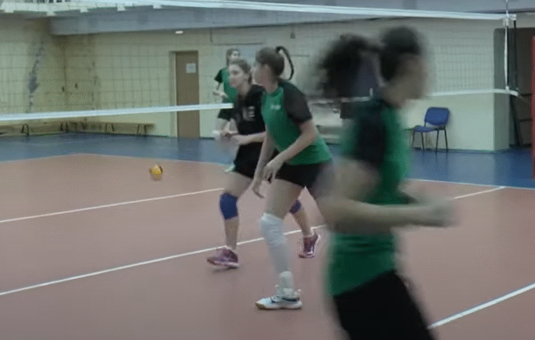 voley