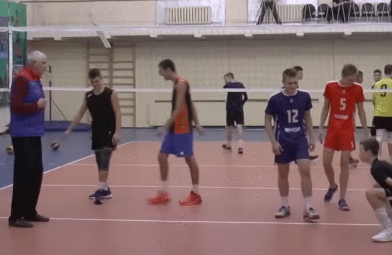 voley