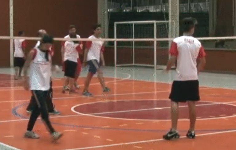 voley