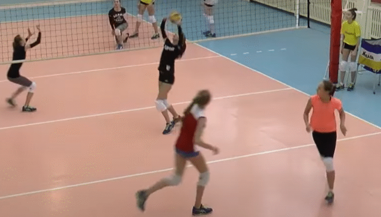voley