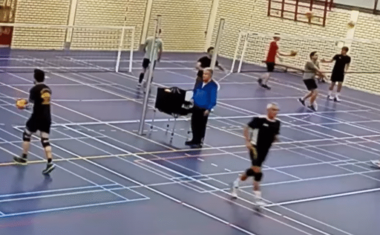 voley