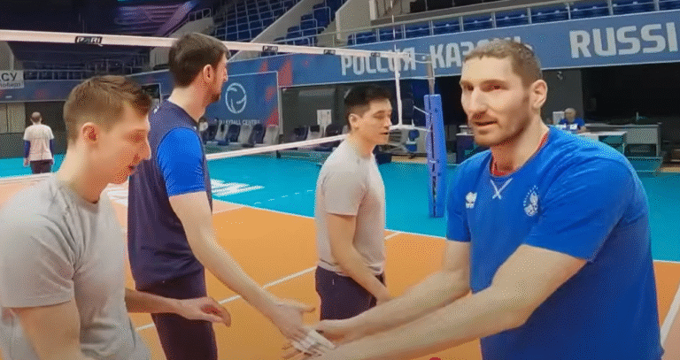 voley