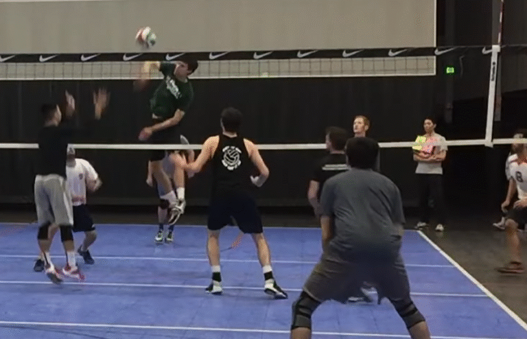 voley