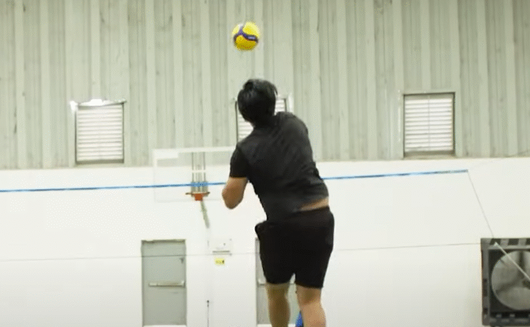voley