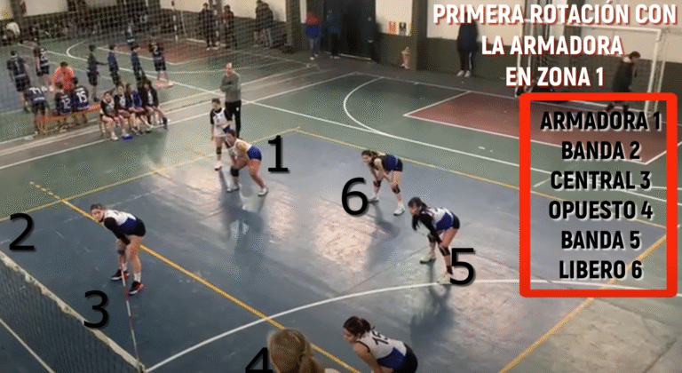 voley