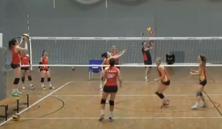 voley
