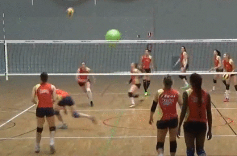 voley