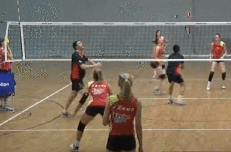 voley