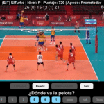 VoleyMente