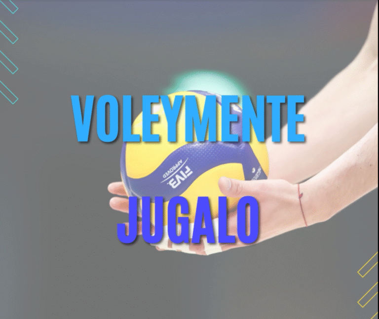 VoleyMente